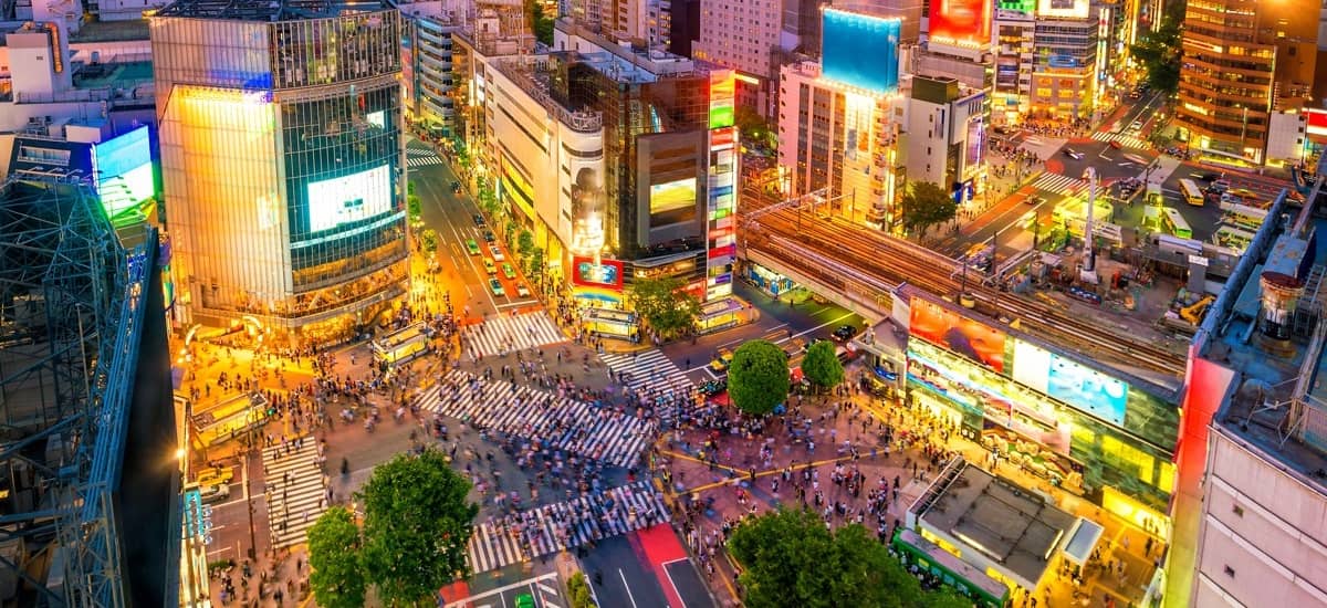 Open a Business in Japan as a Foreigner